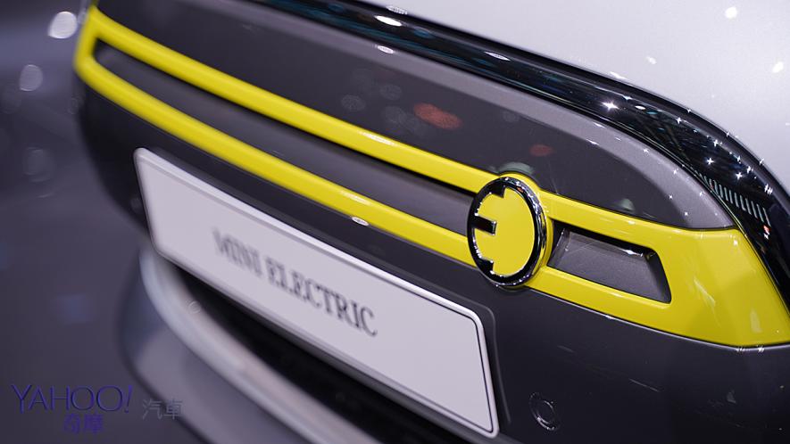 【2019法蘭克福車展】行駛里程達270公里！2020 Mini Cooper SE準備好在歐洲帶電飆速！ - 7