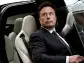 Tesla pushes to legalise driverless cars in UK