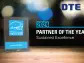 US Environmental Protection Agency (EPA) honors DTE Energy with the 2024 ENERGY STAR® Partner of the Year Award for sustained excellence in Energy Efficiency