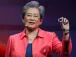 AMD stock rises after earnings beat on chip sales