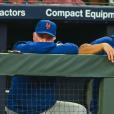 Mets manager Buck Showalter shrugs off Tommy Pham blasting team's