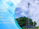 ZTE pioneers innovative green solution for zero-carbon communication for Telefónica Germany