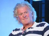Brexit-backing Wetherspoon boss Tim Martin knighted