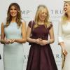 Tiffany Trump: la figlia dimenticata di Donald