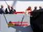 Miuccia Prada Provides Viral Moment Christening Luna Rossa Prada Pirelli Sailboat