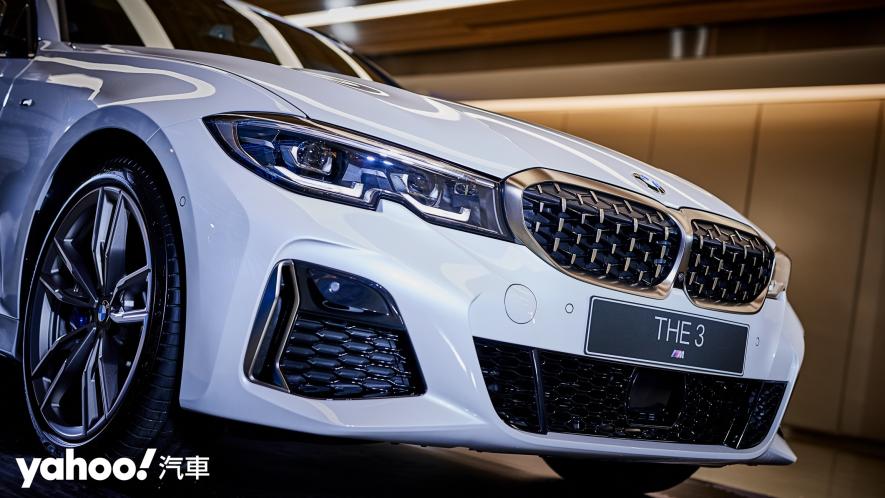 最殺Wagon終於現身！全新BMW 3 Series Touring正式登台236萬起！ - 16