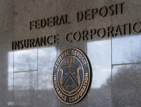 What is the FDIC, and how does it work?