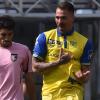 Chievo-Palermo 3-1: Clivensi scatenati, notte fonda per i rosanero