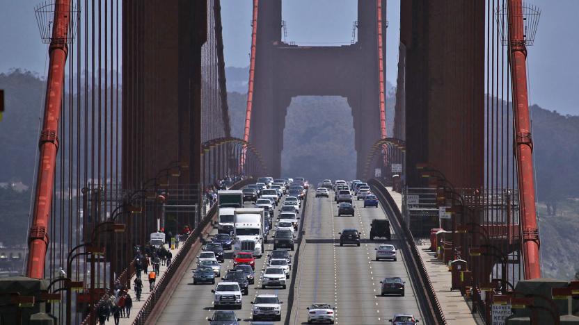 Justin Sullivan/Getty Images