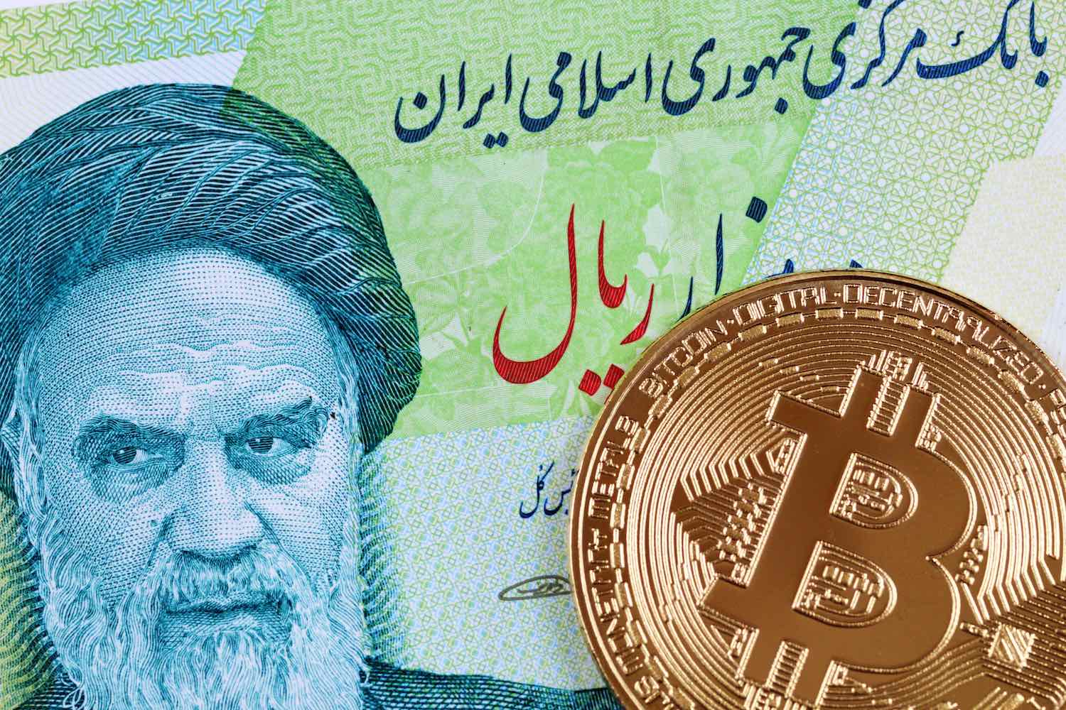 Iran’s Government Gives the Official Nod to Crypto Mining