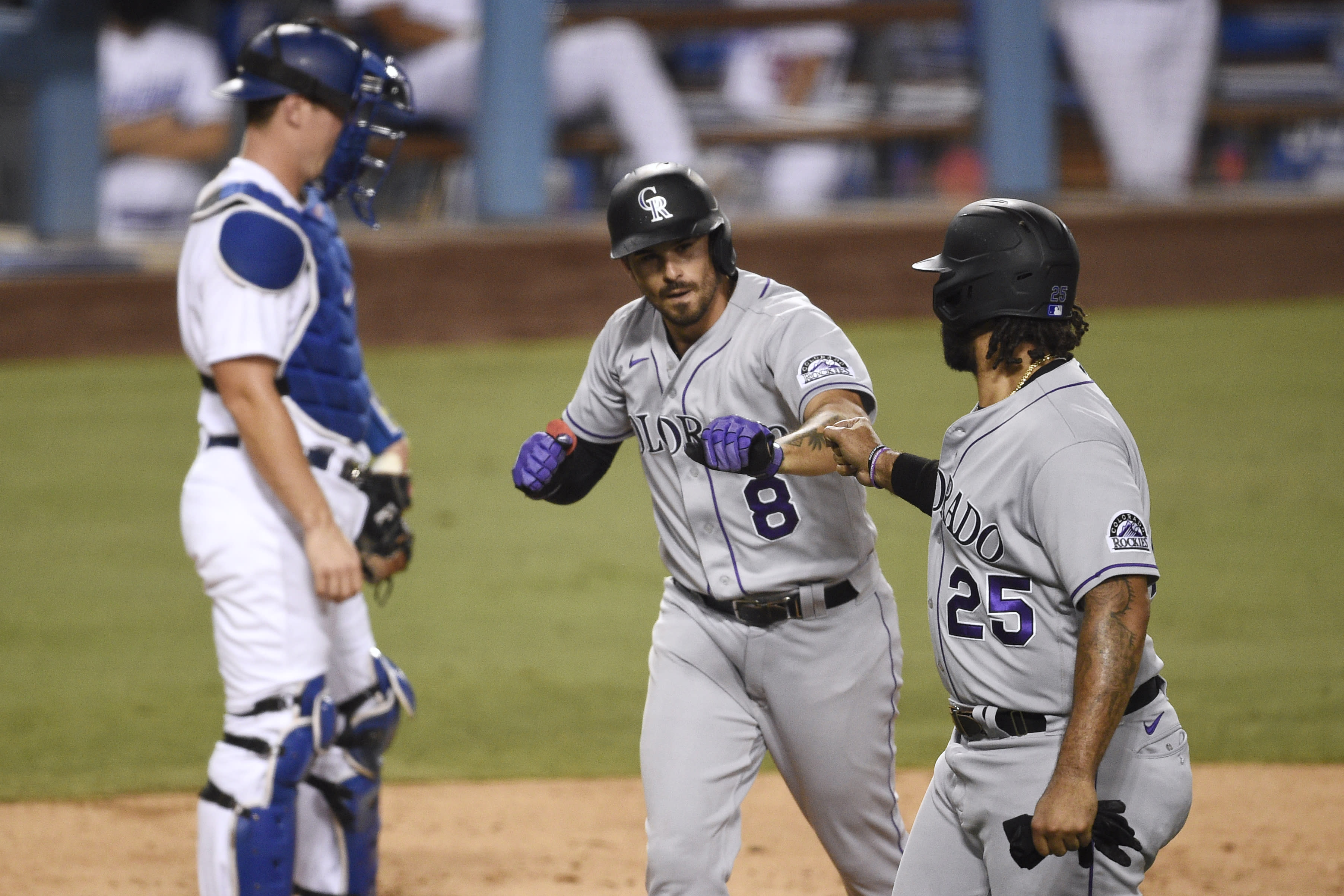 matt kemp baseball