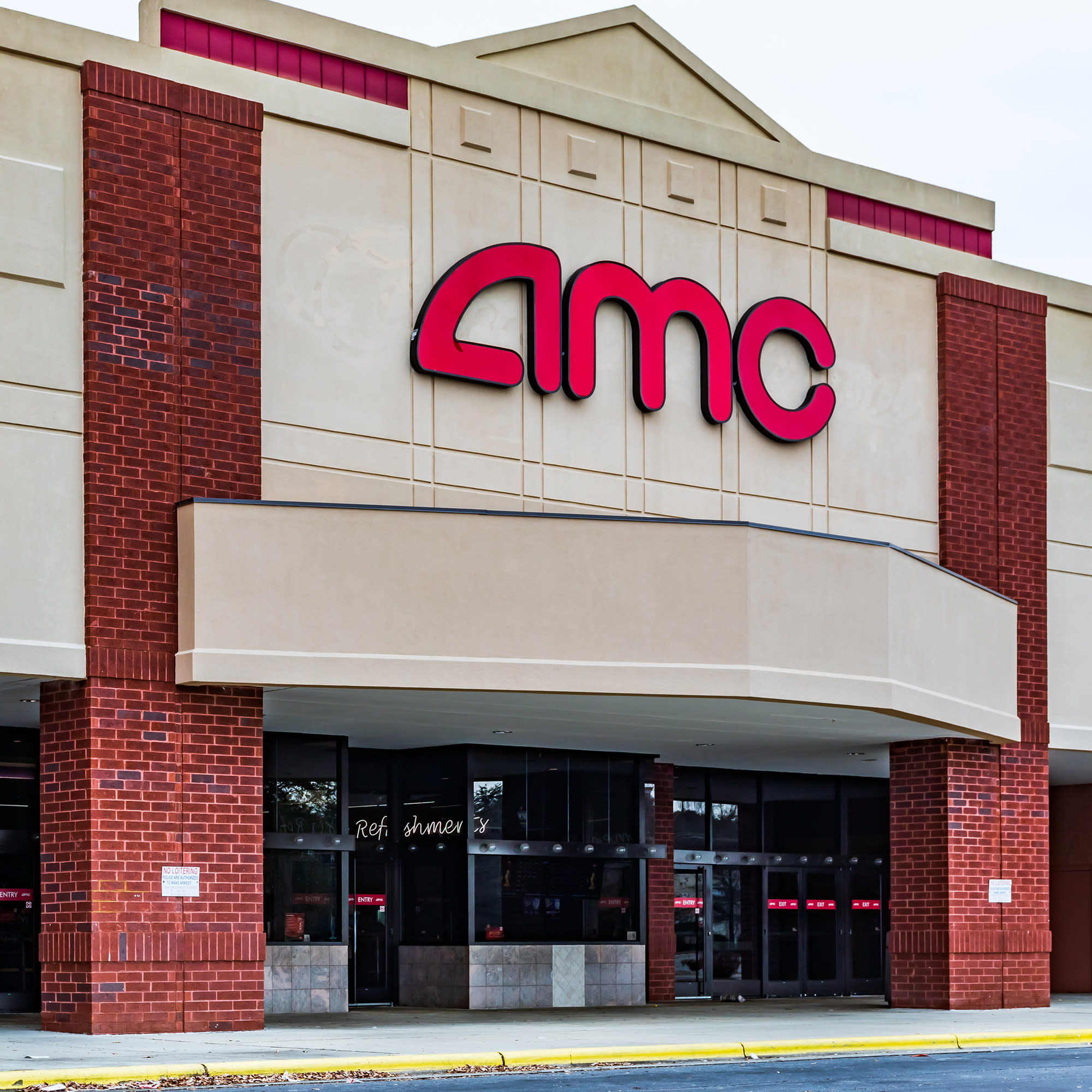 AMC Theaters to reopen in July with new guidelines