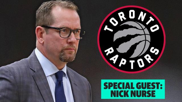 Nick Nurse's takeaways from 'The Bubble' & what's next for the 2021 NBA season