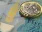 Hopes Of Economic Recovery Boost Sterling