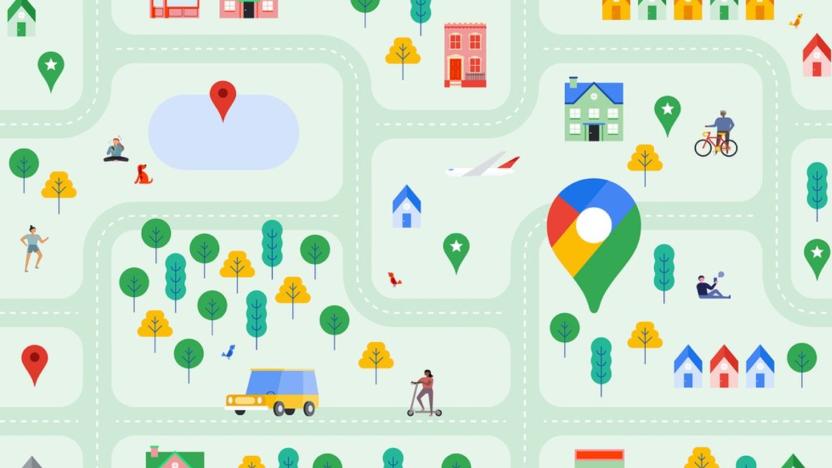 In an update for spring 2022, Google Maps is getting a feature that will calculate estimated toll pricing, along with enhanced details for showing things like traffic lights and points of interest.