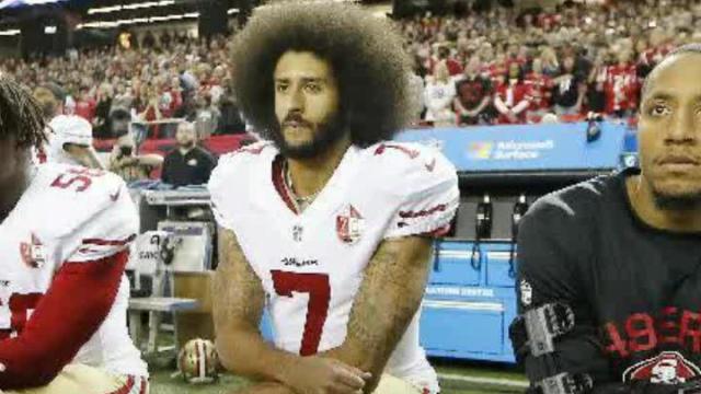 NFL Preview Week: Colin Kaepernick leads 10 brewing controversies