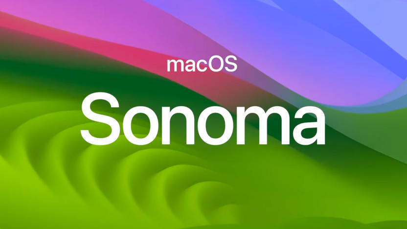 macOS Sonoma