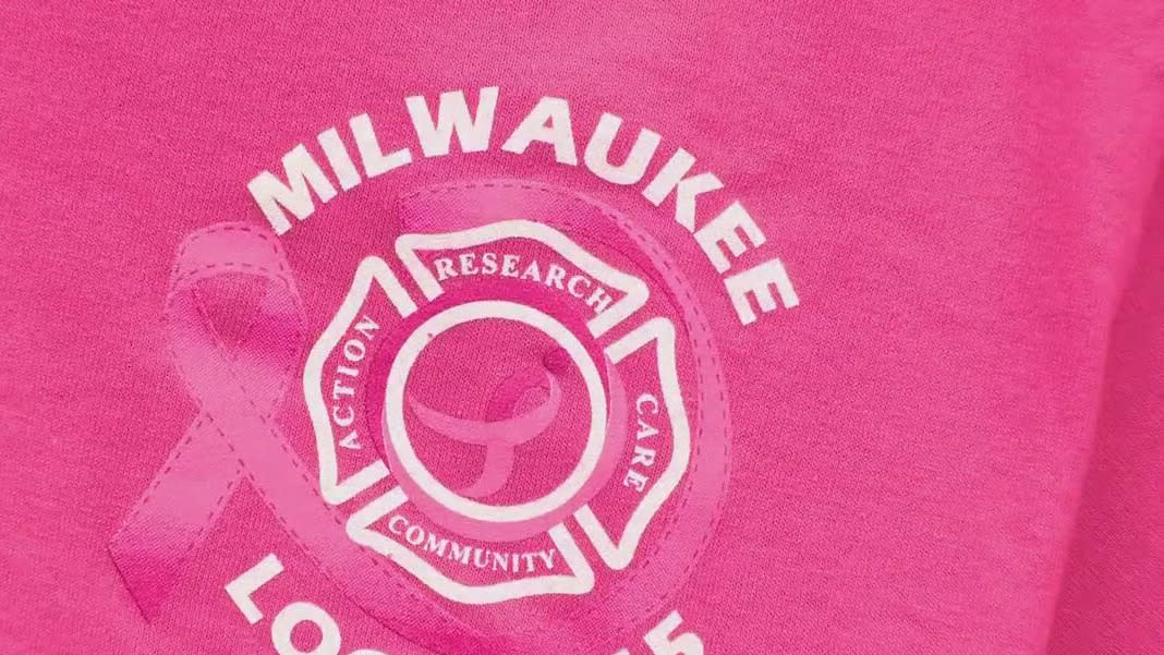 A.A./Softstyle Short Sleeve T-Shirt – Milwaukee Professional Fire Fighters