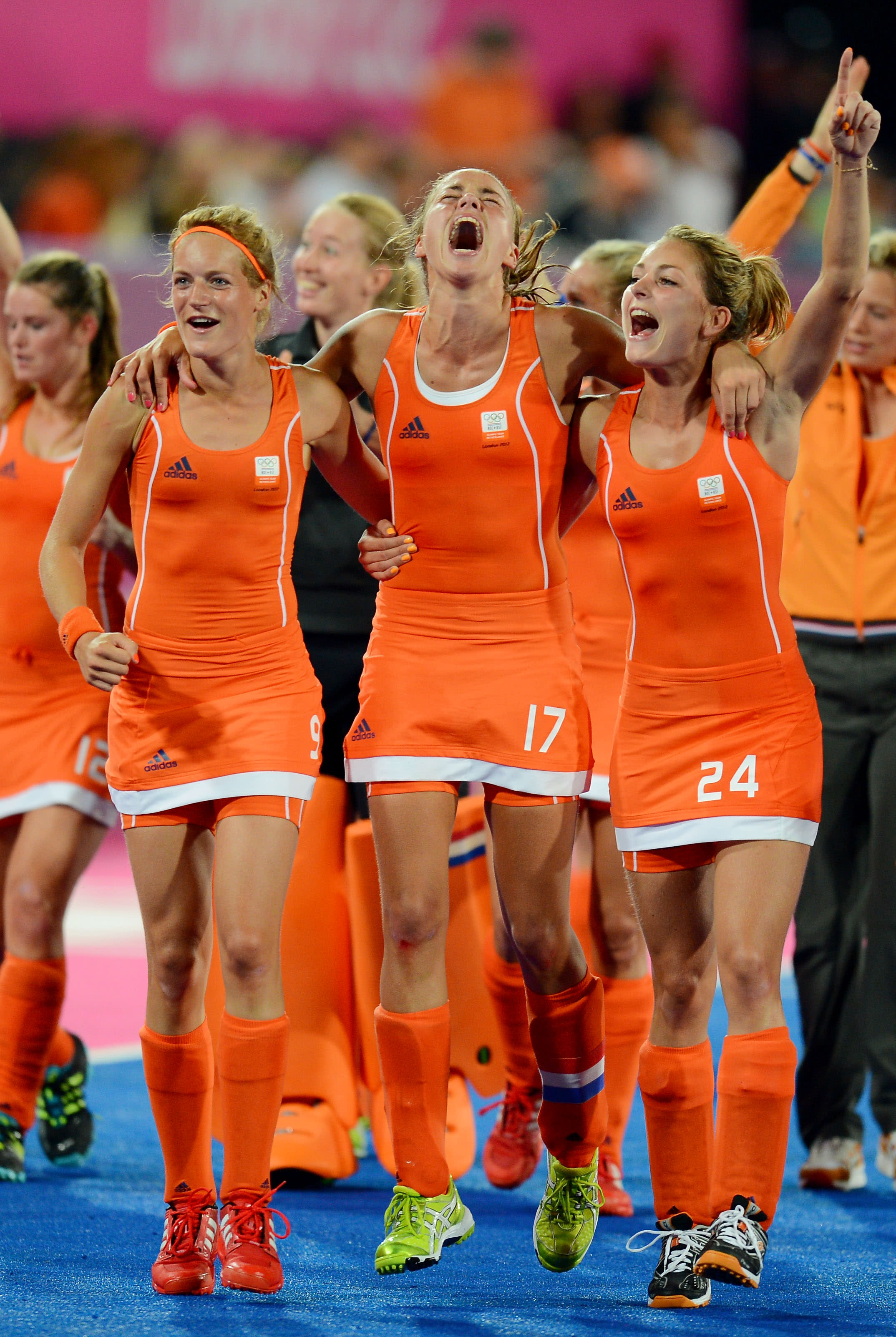 adidas field hockey uniforms