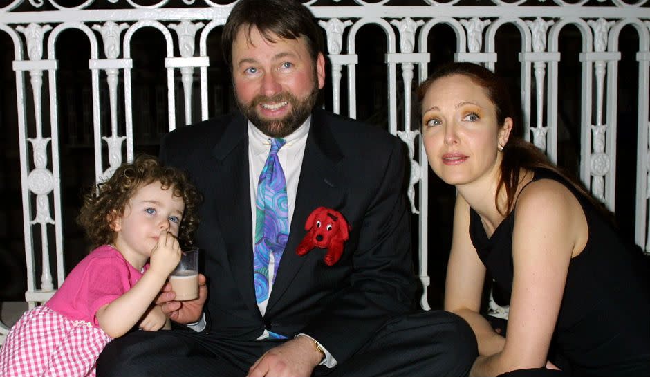 John Ritter’s Daughter Stella Is Transitioning Into A Male.