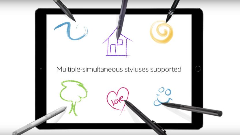 Universal Stylus Initiative