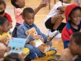 BUILD-A-BEAR FOUNDATION ANNOUNCES NEW FOUNDATION PRESIDENT AND COMMITMENT TO BOOKS, BEARS AND AMAZING EXPERIENCES IN 2024