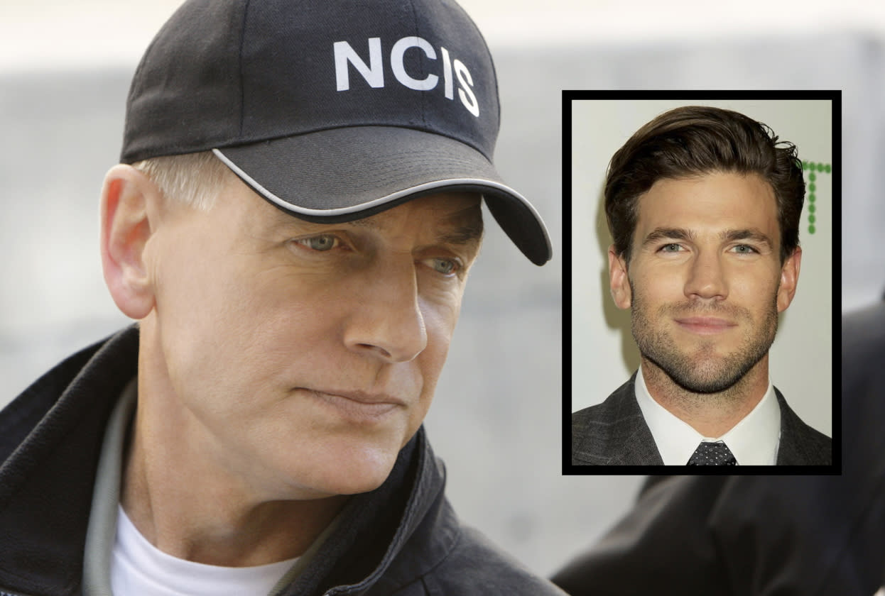 NCIS: Origins' Finds Its Young Gibbs: Austin Stowell To Star In CBS Prequel  Series