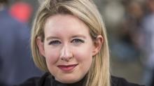 Theranos Founder Elizabeth Holmes Just Lost Her Company After Being Accused of 'Massive Fraud'