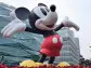 Disney Stock Retreats Despite Earnings Beat, Improved Streaming Financials