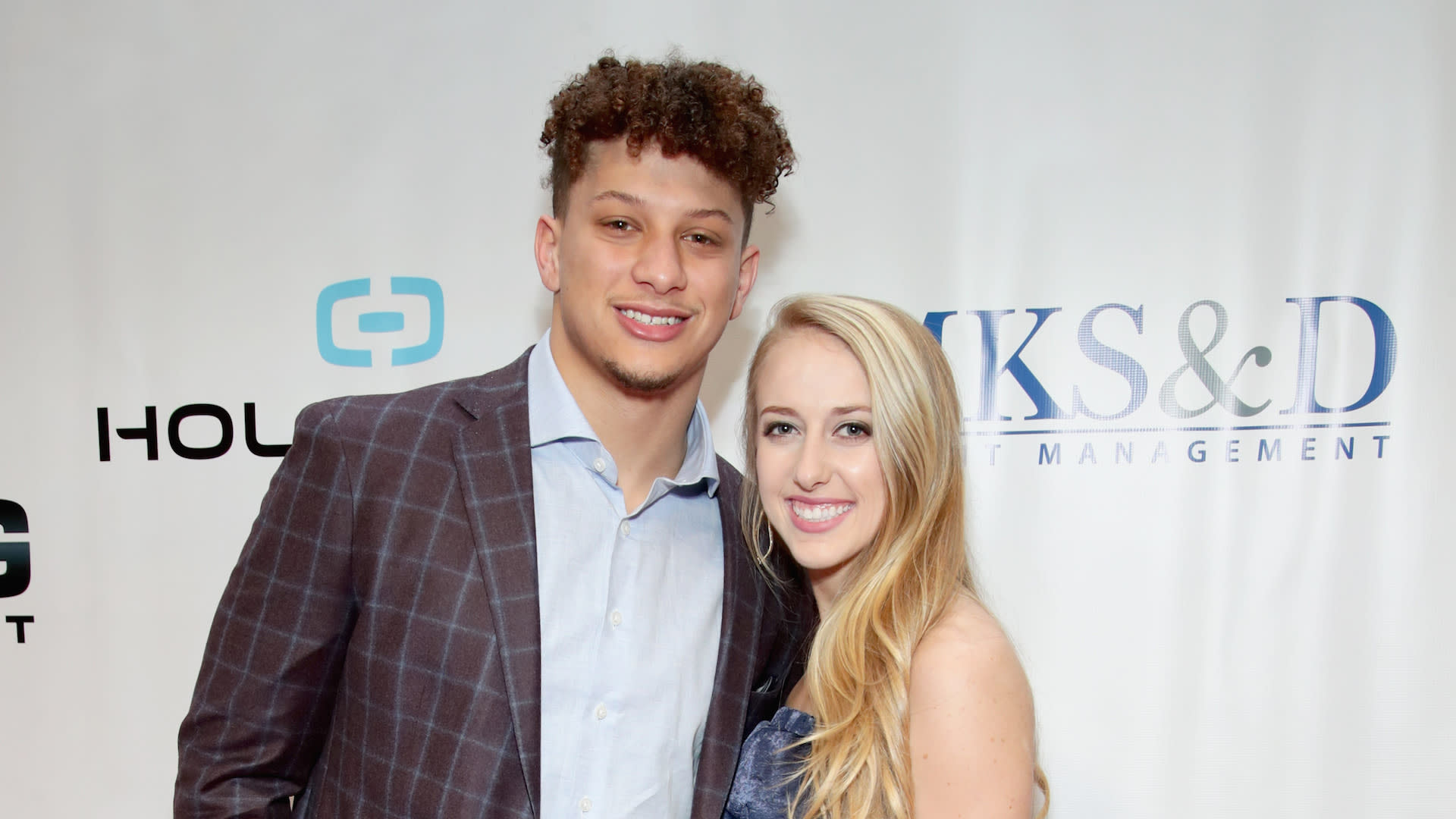 Patrick Mahomes’ Fiancée and Mom Sound Off Over Super Bowl LV Loss