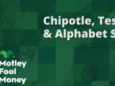 Earnings: Investors Eat Up Results From Chipotle, Tesla, and Alphabet