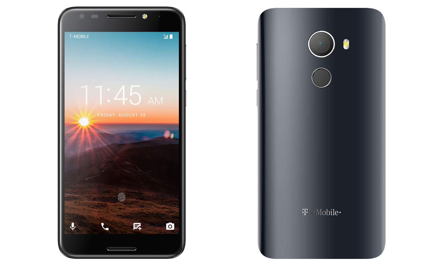 TMobile Just Launched Its Own Very Cheap Phone