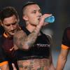 Nainggolan si racconta: &quot;Sono un calciatore da discoteca ma pronto alla guerra per i compagni&quot;