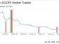 Insider Sell: Solid Power Inc (SLDP) CTO Joshua Buettner-Garrett Sells 187,500 Shares