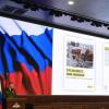 Russia smentisce notizie distruzione base in centro Siria