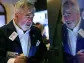 Dow, stocks tick lower at Monday's market open