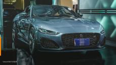 【新車速報】2024 Jaguar F-Type R 75在台上市！575萬起、入主燃油時代的最後上車時刻！