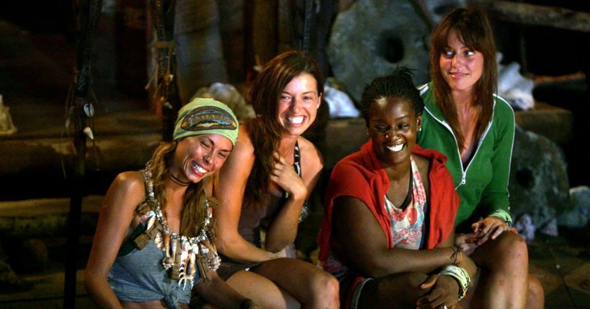 Survivor to air anniversary retrospective special