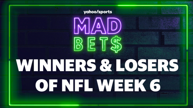 Sports betting winners and losers: Cowboys continue to let down