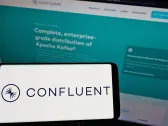 Confluent Stock Jumps On Sales, Earnings Beat For Data Software Player