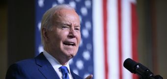 
Biden uses executive privilege to block House request for special counsel audio
