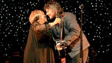 Mavis Staples Announces New Album With Jeff Tweedy