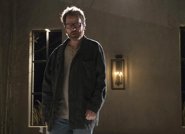 ‘Breaking Bad’ Series Finale Recap: The Body Count Is High