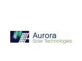 Aurora Solar Technologies - Corporate Update