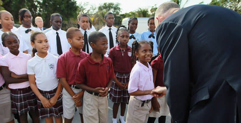 Florida’s ‘Don’t Say Gay’ Law May Not Apply to Public Charter Schools