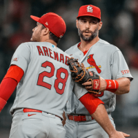 Paul Goldschmidt Player Props: Cardinals vs. Giants