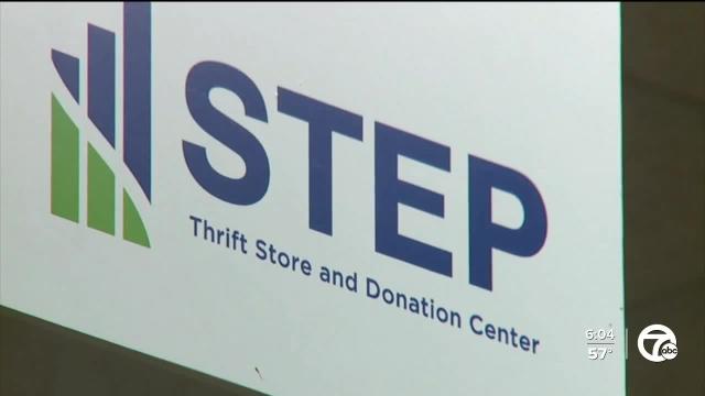 Valley shoppers turn to thrift stores to beat inflation