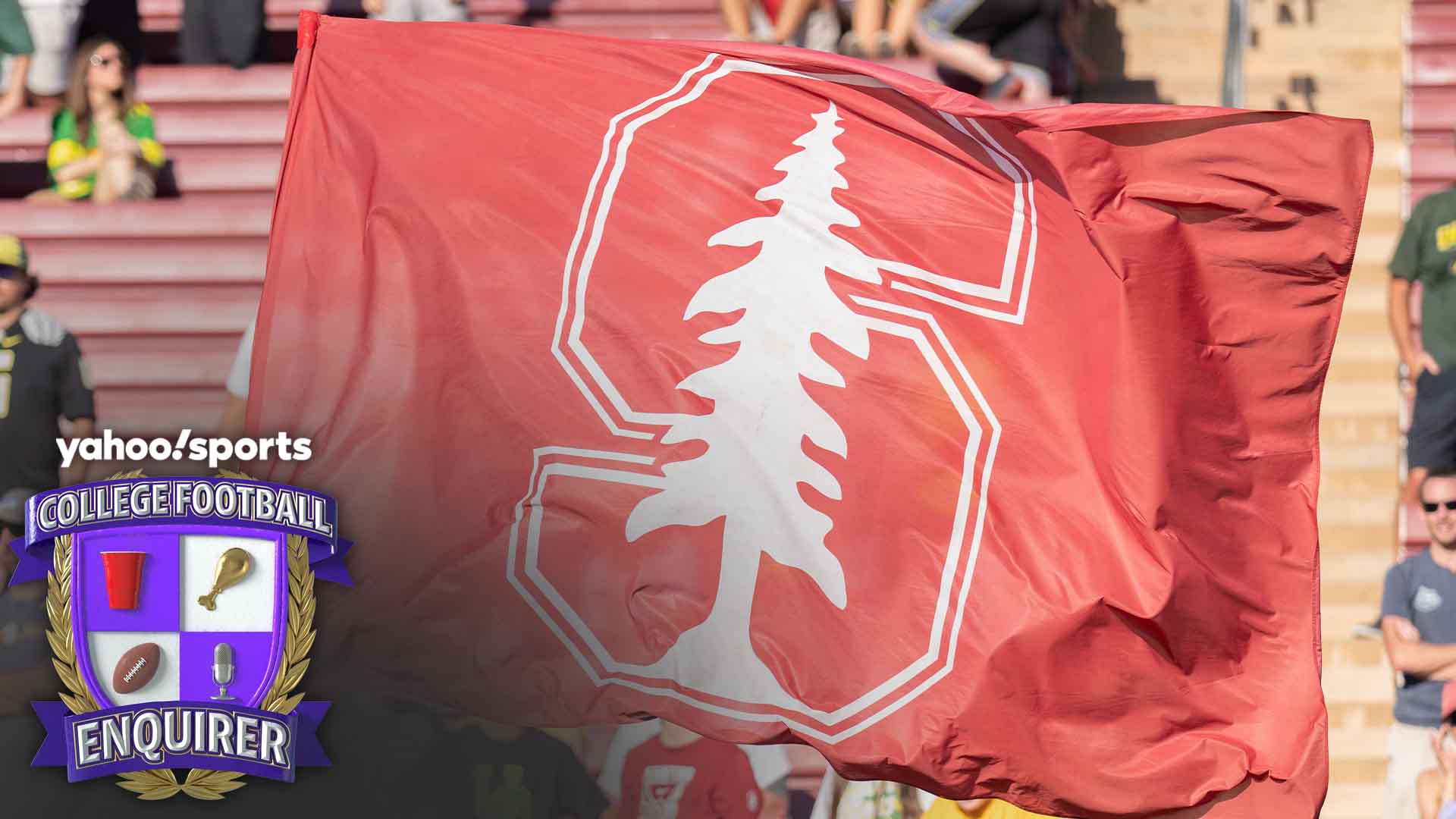 Falcons Fly Flag At ACC Foe Georgia Tech - Mid-American Conference