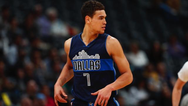 Dwight Powell