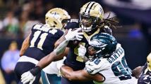 Eagles 'get redemption' in Week 3 win over Saints